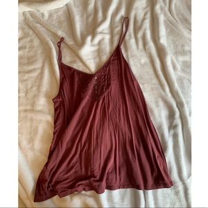 American Eagle soft & sexy tank